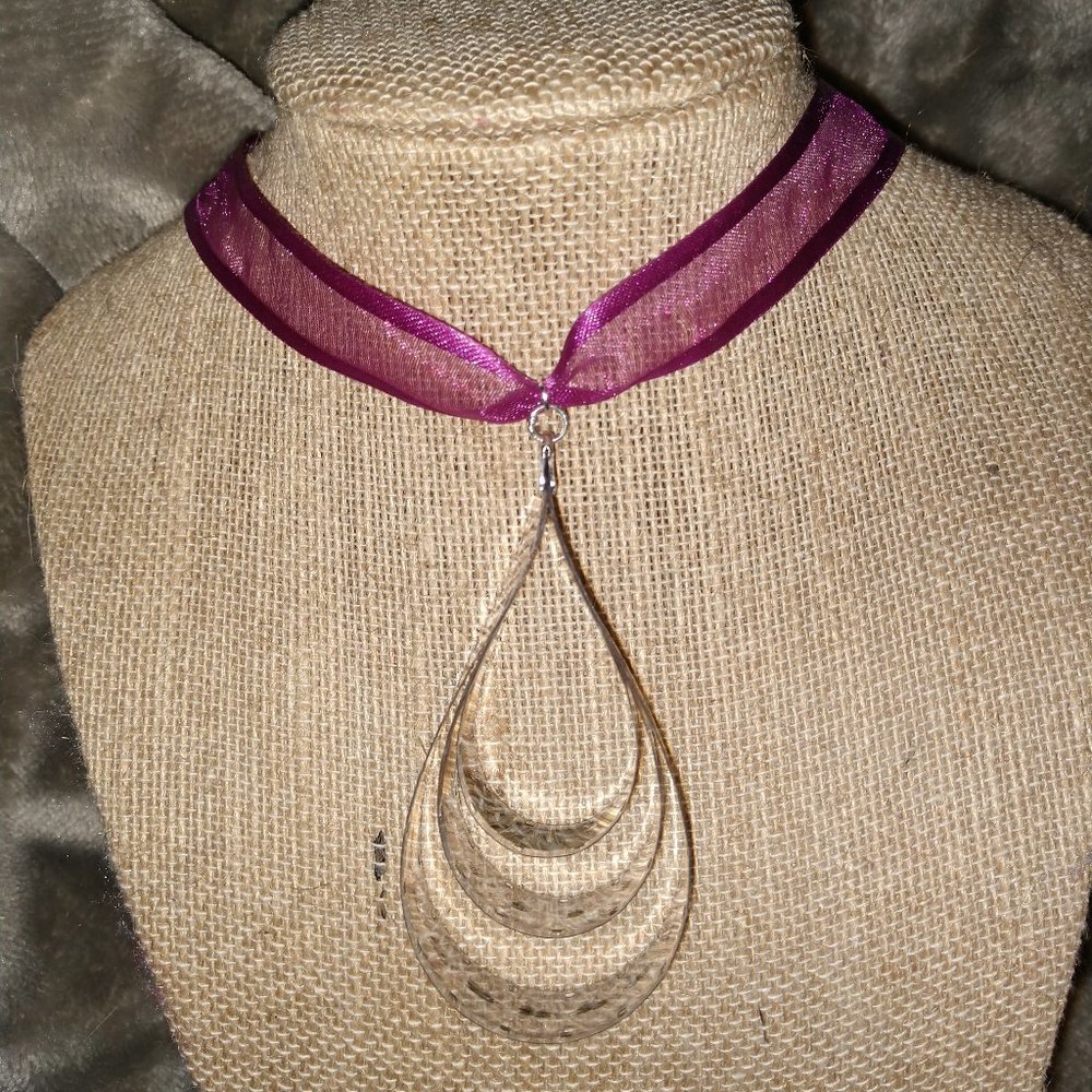 Film Necklace